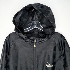 Imperial Motion Never Est larter breaker jacket